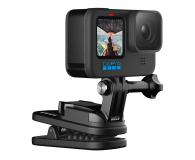 GoPro Uchwyt magnetyczny Magnetic Swivel Clip ATCLP-001 - 662300 - zdjęcie 2